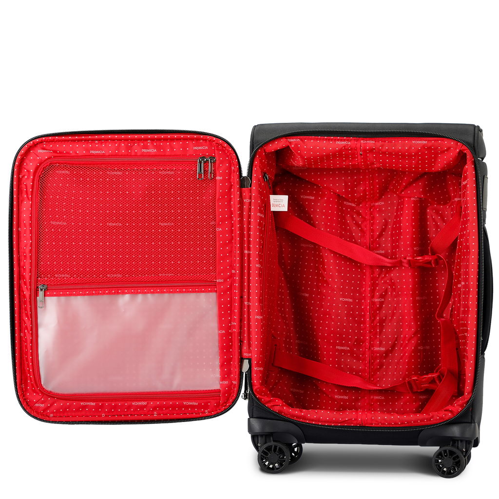 Zurich Valija Cabina