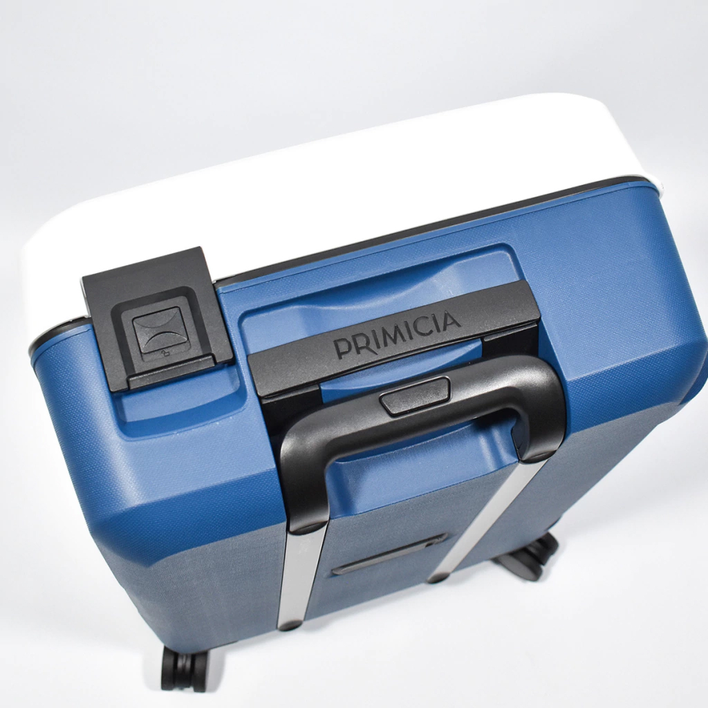 Go! Valija Cabina Velez Sarsfield