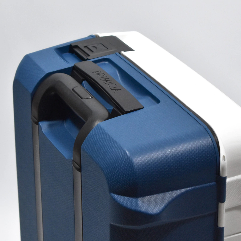 Go! Valija Cabina Velez Sarsfield