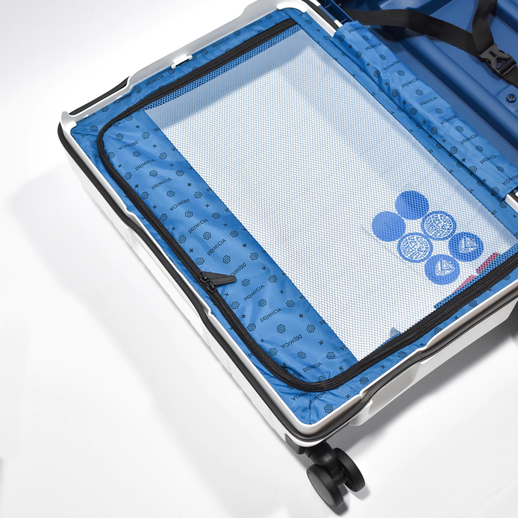 Go! Valija Cabina Velez Sarsfield