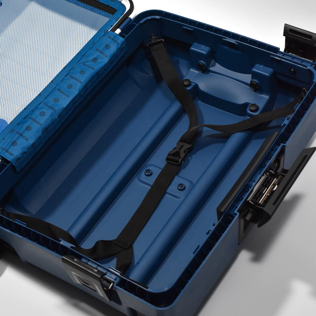 Go! Valija Cabina Velez Sarsfield