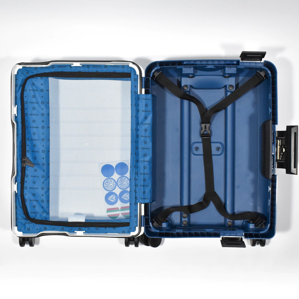 Go! Valija Cabina Velez Sarsfield