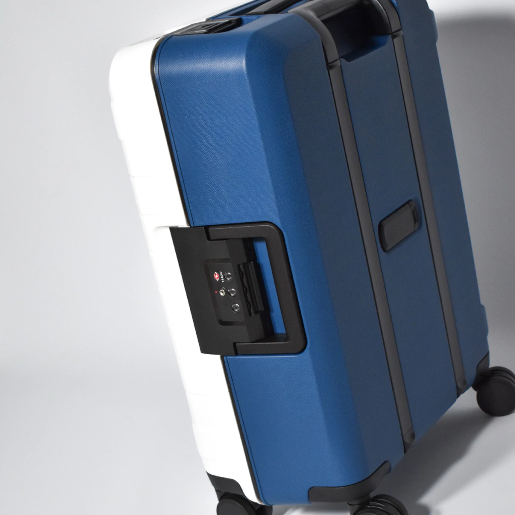 Go! Valija Cabina Velez Sarsfield