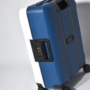 Go! Valija Cabina Velez Sarsfield