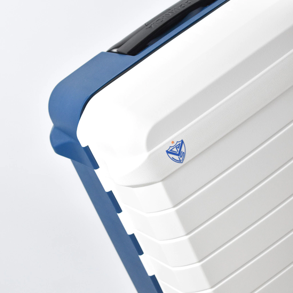 Go! Valija Cabina Velez Sarsfield