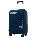 Go! Valija Cabina Racing Club