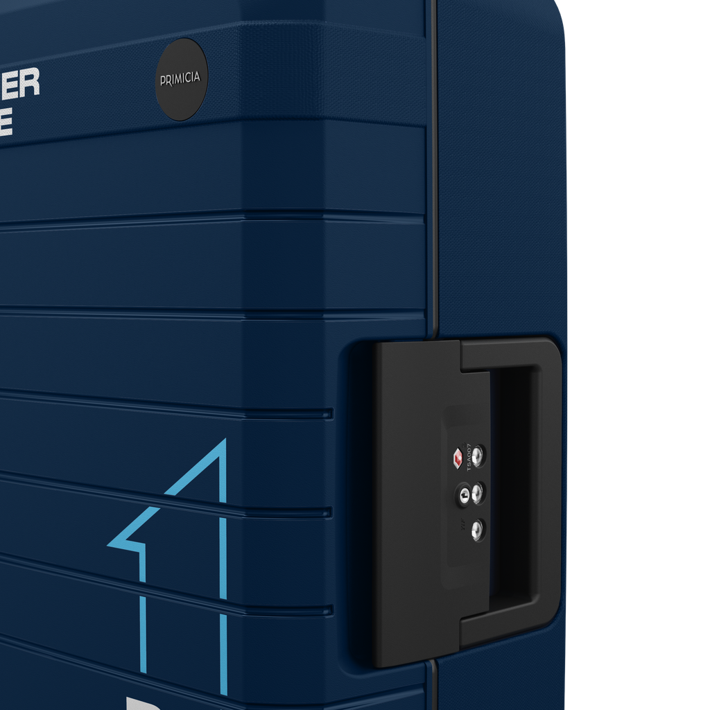 Go! Valija Cabina Racing Club