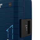 Go! Valija Cabina Racing Club