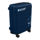 Go! Valija Cabina Racing Club