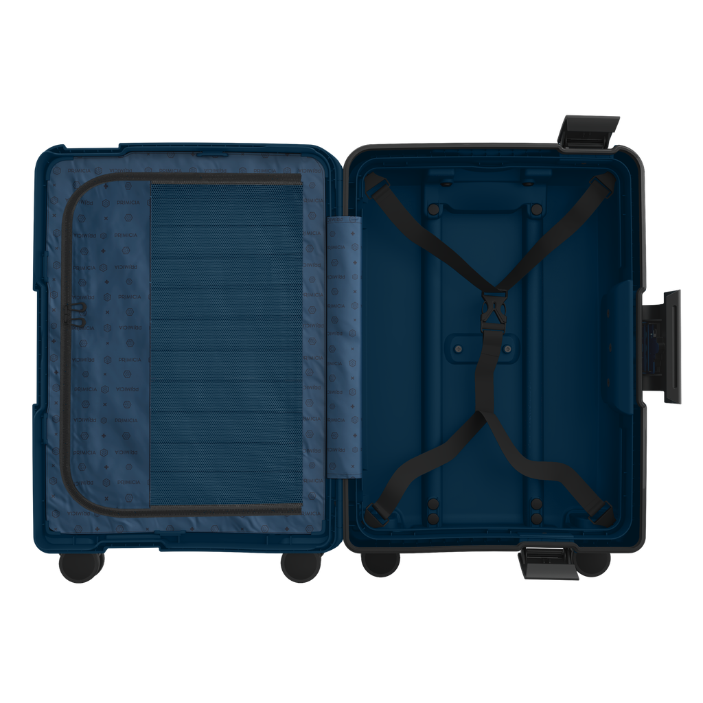 Go! Valija Cabina Racing Club