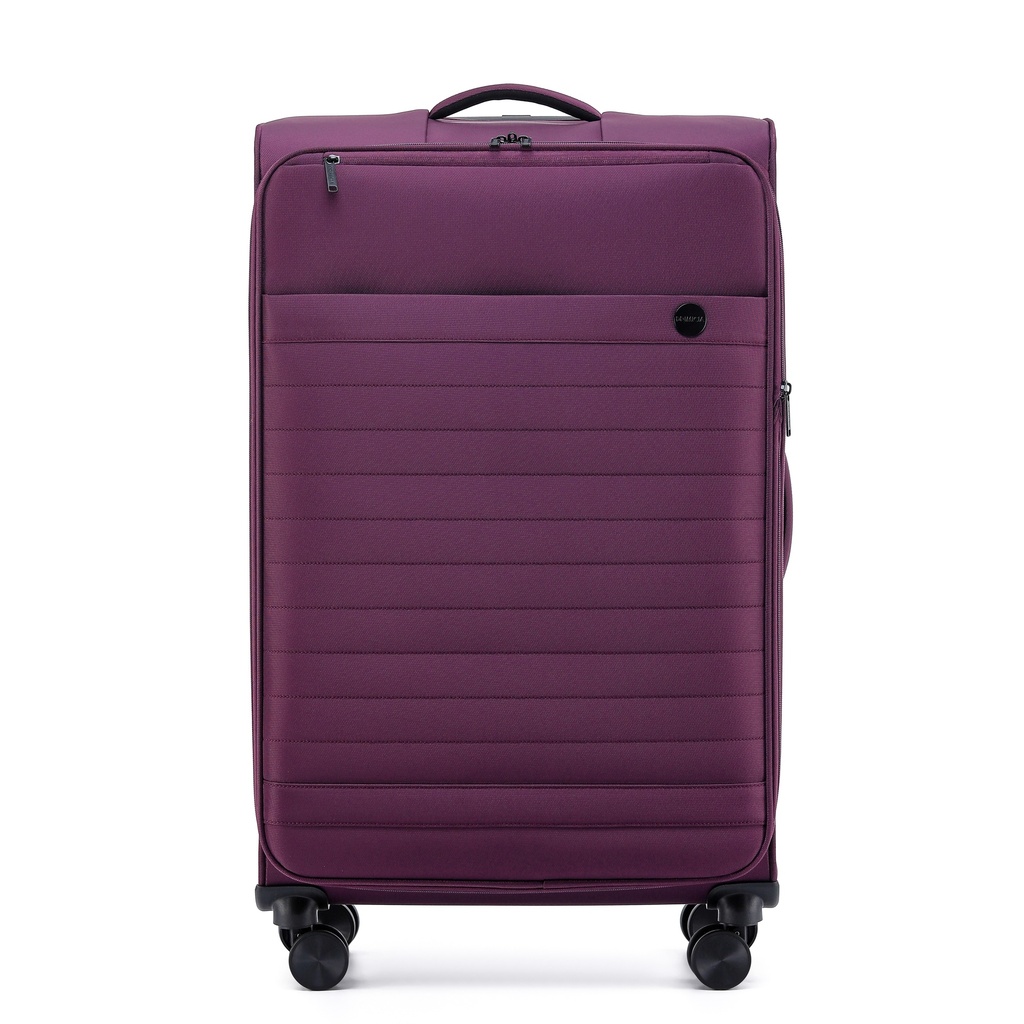 Go!Softside Set Malbec