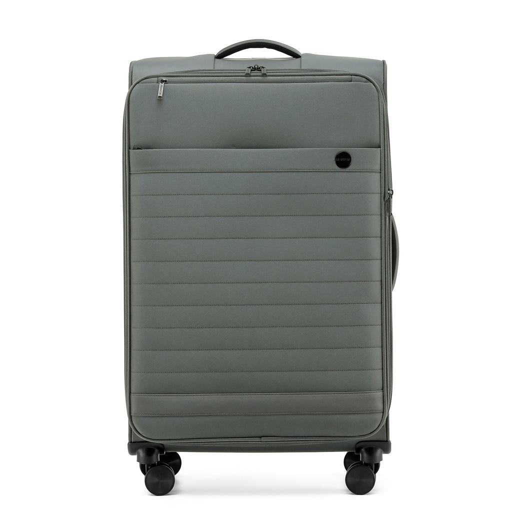 Go!Softside Set Carbon