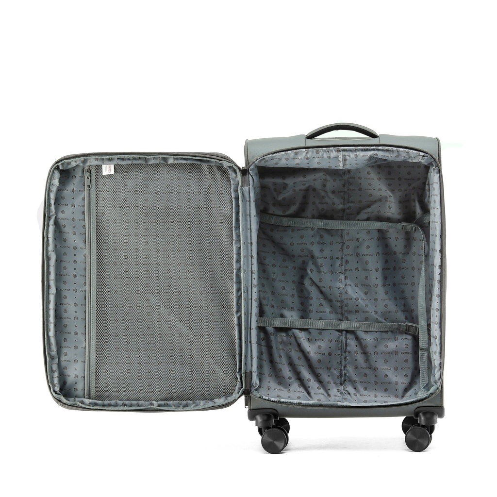 Go!Softside Set Carbon