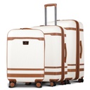 Windsor Set Beige (x3)