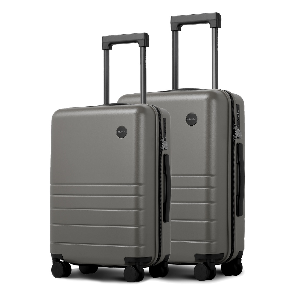 Madison Miniset Cool Gray (x2)