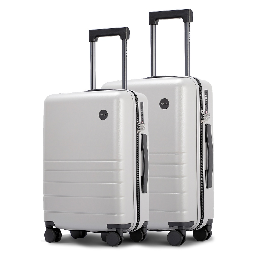Madison Miniset Gris (x2)