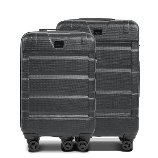 [91576-MSET-10] Houston Miniset Gris (x2)