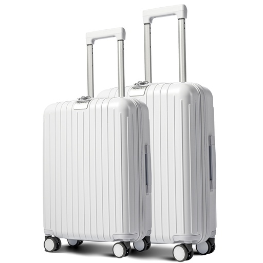 [91532-MSET-04] Sky Miniset Blanco (x2)